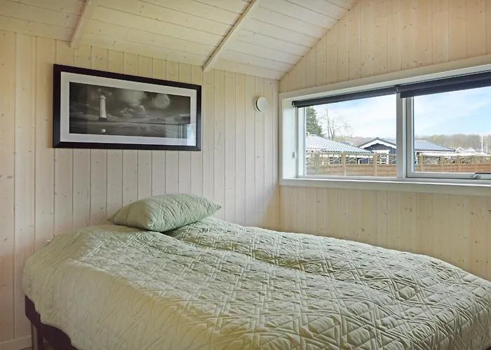 بيت للعطل Three-bedroom In *